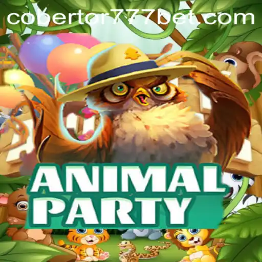 Explorando o Mundo Divertido de AnimalParty: Um Guia Detalhado