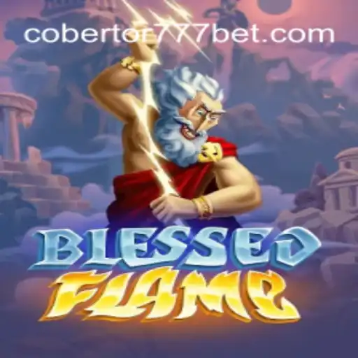 Descubra o Universo de BlessedFlame: O Novo Fenômeno dos Jogos Online