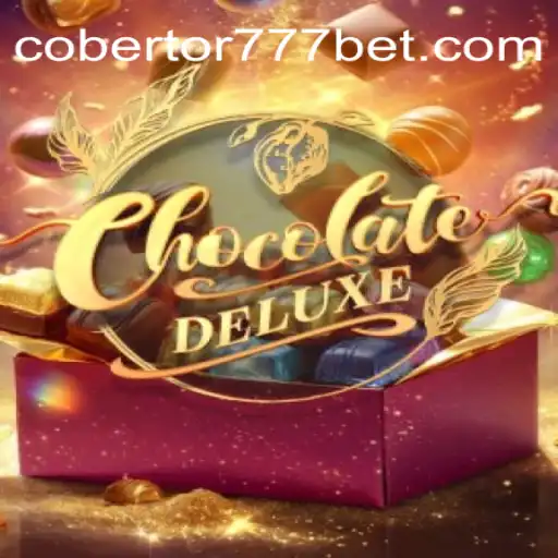 Explorando o Mundo de ChocolateDeluxe: O Jogo de Estratégia que Conquista Corações