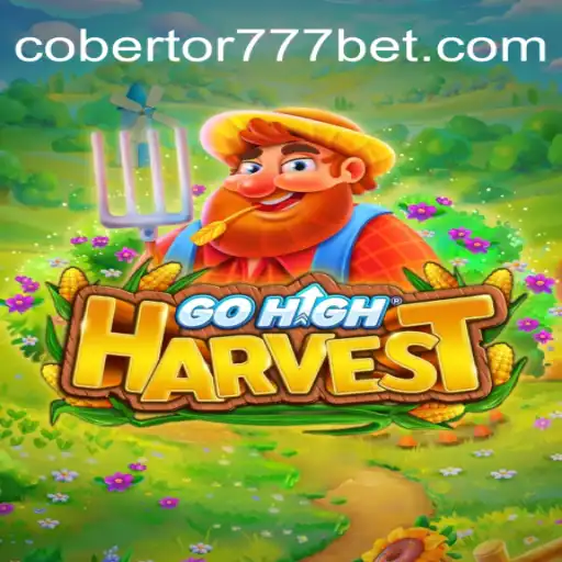 GoHighHarvest: Explore o Novo Sensação dos Jogos