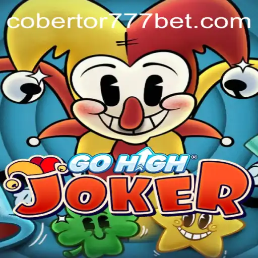 GoHighJoker: Descubra o Jogo que Está Conquistando o Mundo