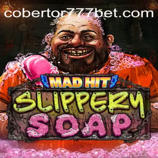 Desvendando o Jogo MadHitSlipperySoap: Um Mundo de Diversão e Aventuras