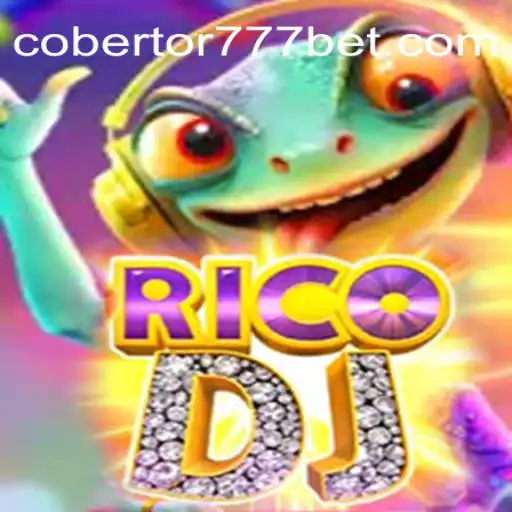 Descubra o Fascinante Mundo do Jogo RicoDJ e a Surpresa do cobertor777.com