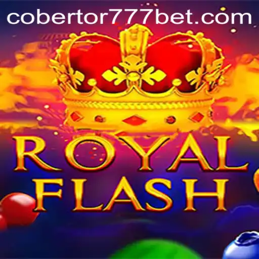 Descubra RoyalFlash: Um Jogo Inovador no Cenário Atual