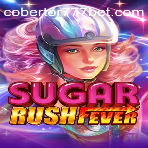 Descubra o Universo de Diversão do SugarRushFever