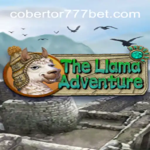 TheLlamaAdventure: Exploração Inédita com Elementos Surpreendentes
