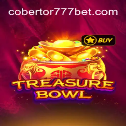 Descubra TreasureBowl: O Novo Fenômeno dos Jogos