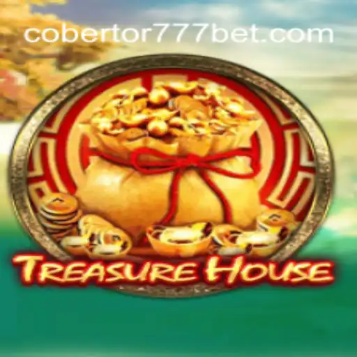 Explorando TreasureHouse: Um Jogo de Aventura e Estratégia