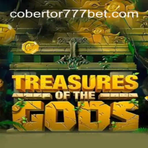 Explorando o Fascinante Mundo de TreasureoftheGods