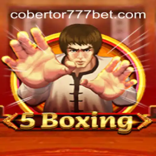 Explorando o Mundo de 5Boxing: Um Jogo de Estratégia e Aventura