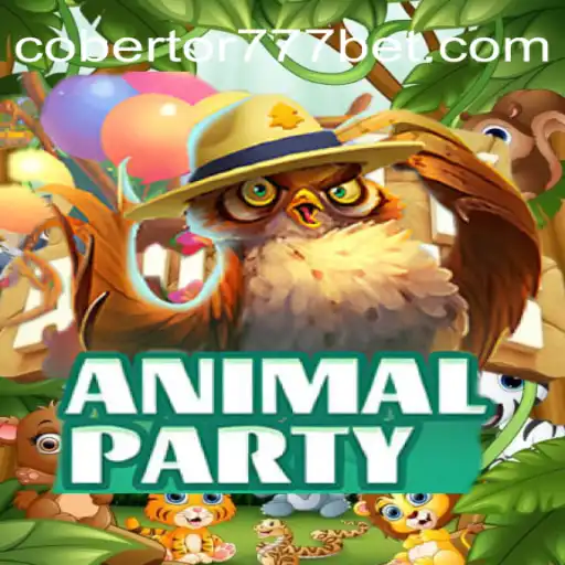 Explorando o Mundo Divertido de AnimalParty: Um Guia Detalhado