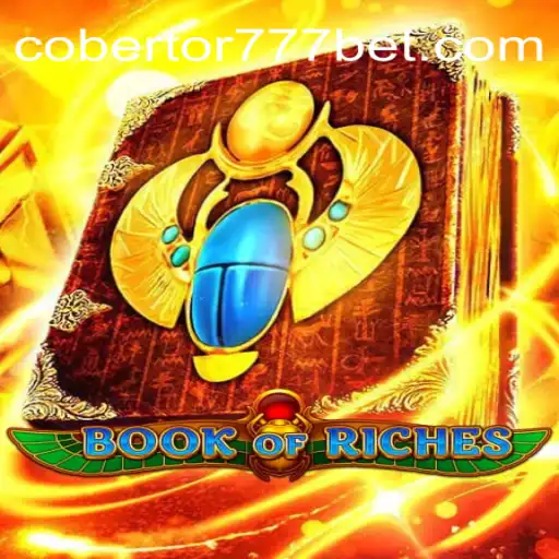 Explorando o Envolvente Mundo do jogo BookofRiches