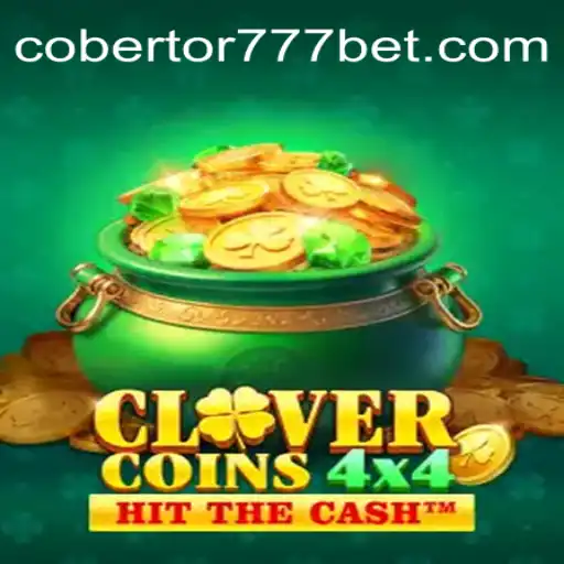 CloverCoins4x4: Um Mergulho no Mundo do Entretenimento de Jogos