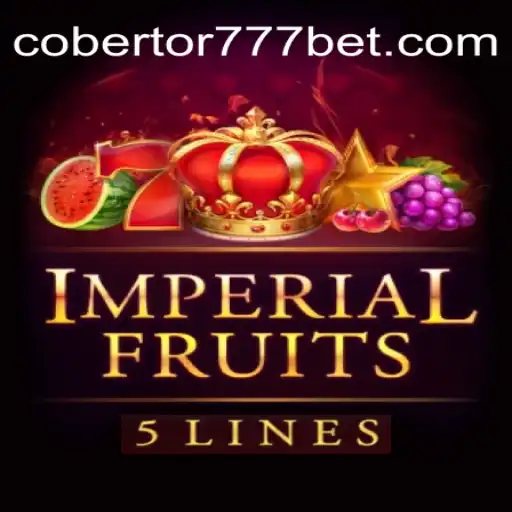 ImperialFruits5: Descubra o Mundo dos Frutos Imperiais