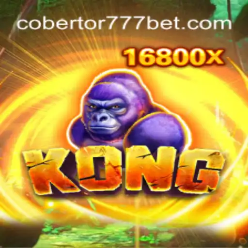 Explorando o Mundo de 'Kong': Aventura e Estratégia