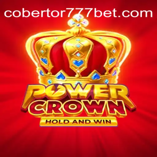 PowerCrown: A Nova Sensação no Mundo dos Jogos