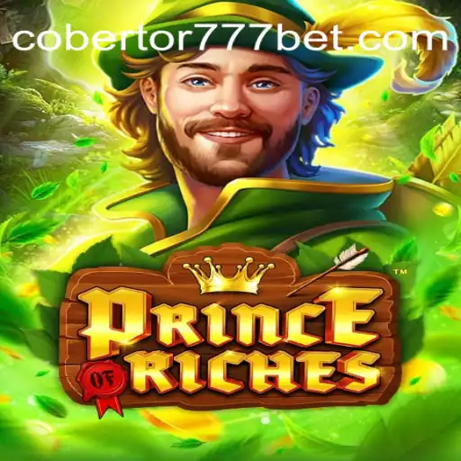 Explorando o Universo de PrinceOfRiches: Um Jogo de Estratégia e Riquezas