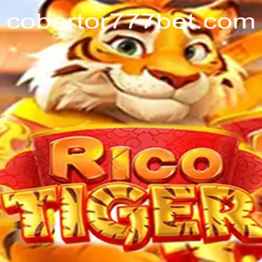 RicoTiger: A Revolução do Entretenimento Interativo