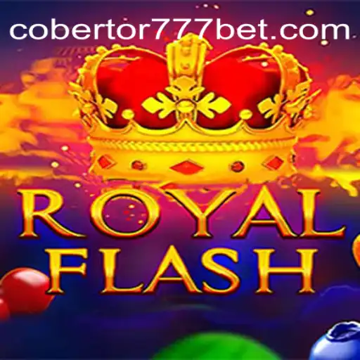 Descubra RoyalFlash: Um Jogo Inovador no Cenário Atual